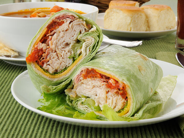 Самая Вкусная Шаурма