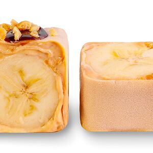 Ролл Шоколадный банан