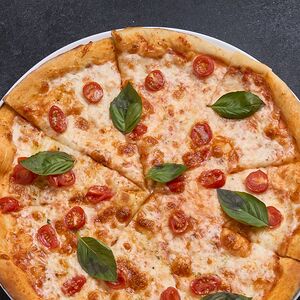 Пицца Маргарита