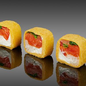 Темпура Осиока