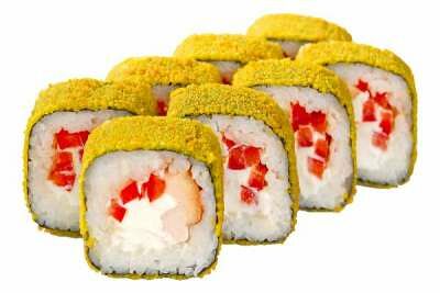 Темпура греческий 8 шт