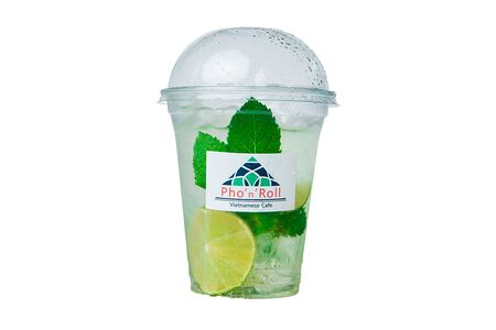 Лимонад Лайм