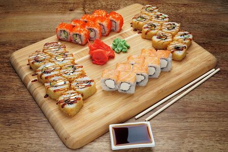 Сет Вендетта