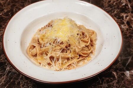 Паста Карбонара