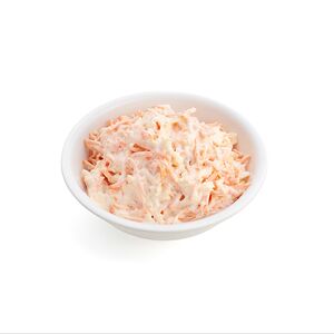 Салат Сырный