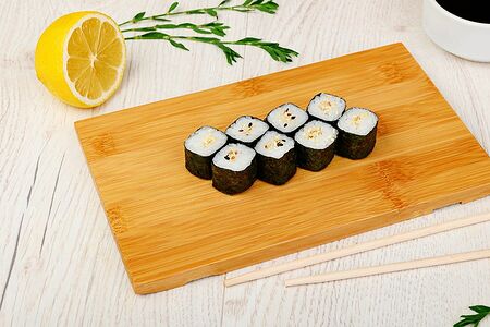 Ролл Пан Маки