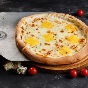 Квадро формаджи 