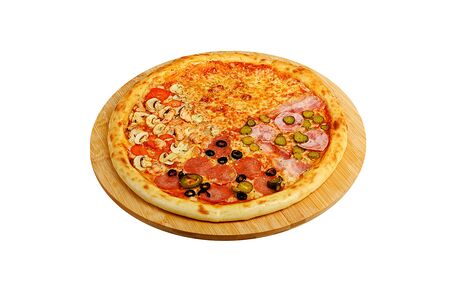 Четыре вкуса