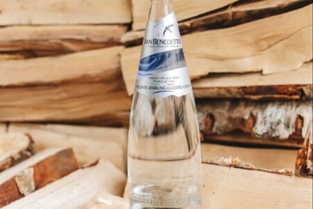 Вода San Benedetto