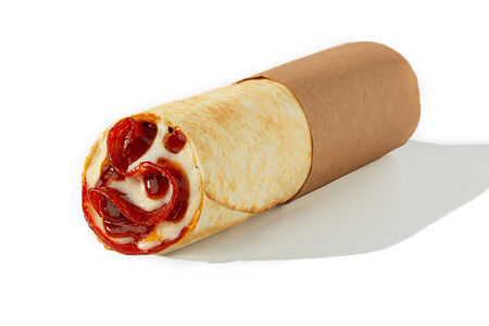 Изи-ролл Пепперони