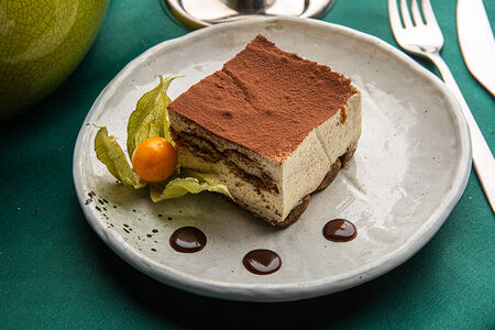 Тирамису венецианский