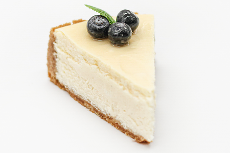 Чизкейк классический