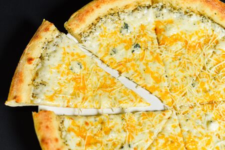 Четыре сыра