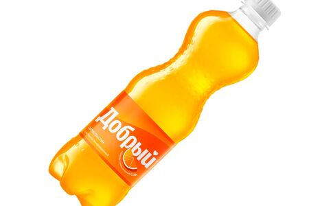 Добрый Апельсин