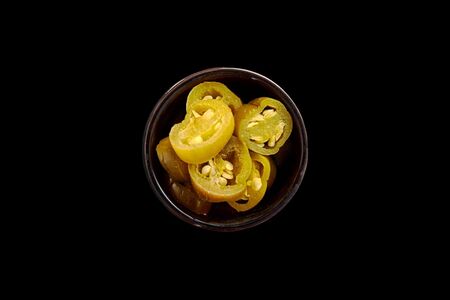 Перец халапеньо