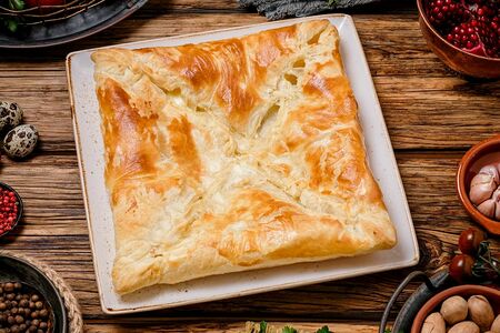 Хачапури Тавадури