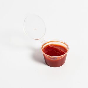 Кетчуп