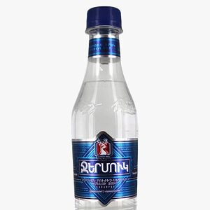 Հանքային ջուր Ջերմուկ