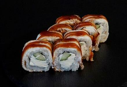 Опаленный Дракон