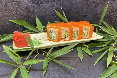 Ролл №71 Калифорния эби