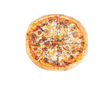 Охотничья S