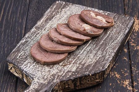 Казы татарские