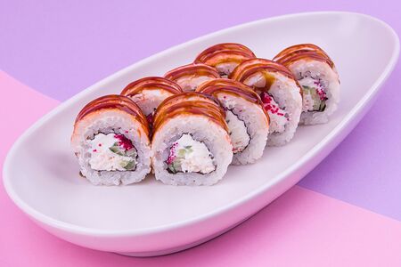 Креветка сочная