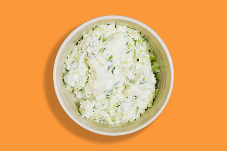 Грик Стрит дип