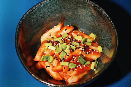 Токпокки классические