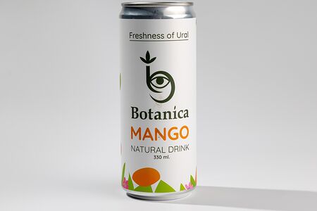 Botanica Mango