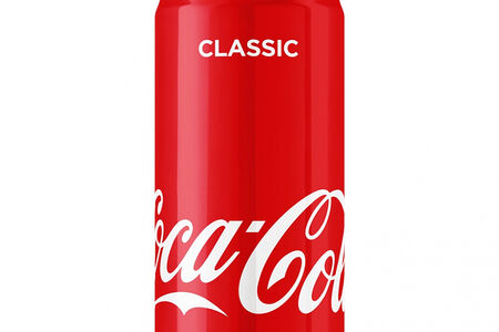 Coca-cola classic