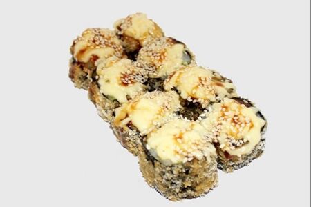 Ролл кэйко темпурный