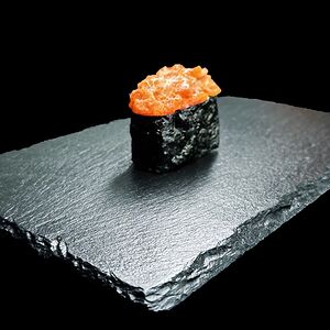 Спайси-лосось