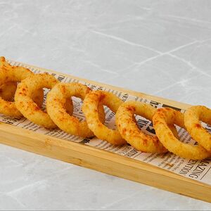 Луковые кольца