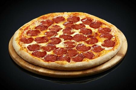 Пицца Пепперони