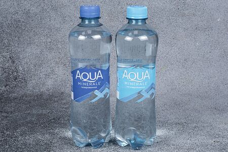 Aqua Minerale негазированная