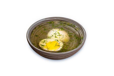 Деревенская похлёбка