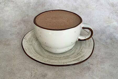 Какао БЕЗ САХАРА БОЛЬШОЙ