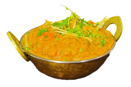 Панир тикка масала