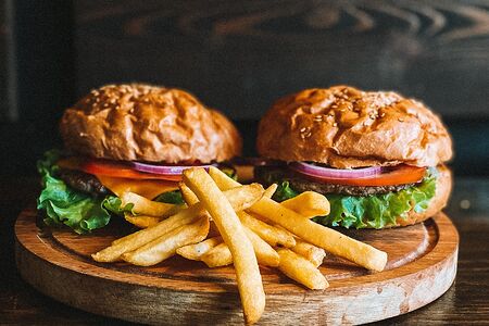 Дубль комбо