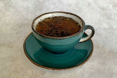 Черный СРЕДНИЙ!