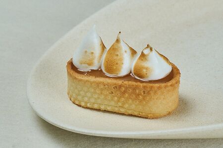 Тартин лимонный