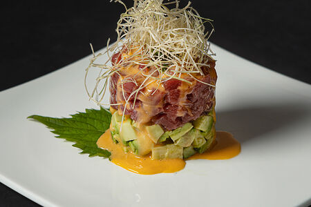 Тартар Сумосан