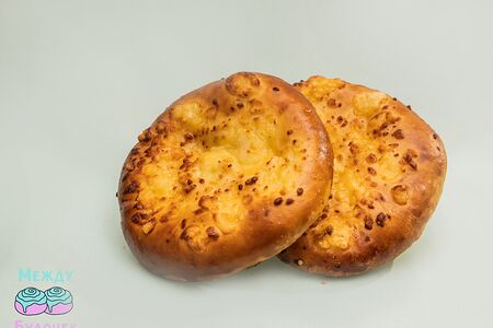 Хачапури с сыром
