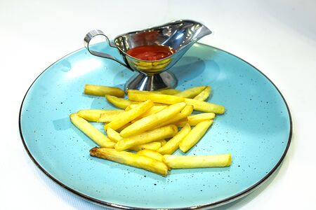 Картофель фри