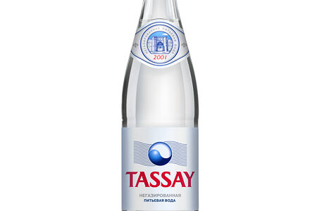 Вода Tassay