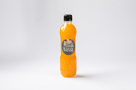 Морс облепиховый