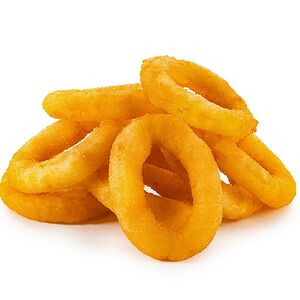 Луковые кольца