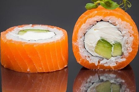 Филадельфия люкс