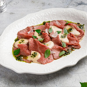 Вителло тоннато